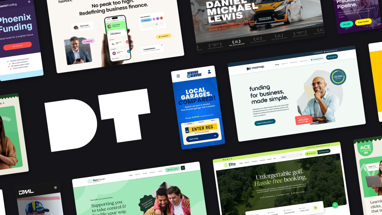 Why Most Business Websites Fail in the First 10 Seconds (And How Smart Brands Fix It)