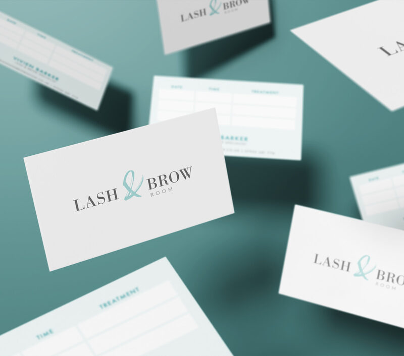 Appointment Card Design