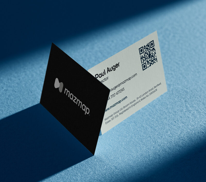 Business Card Design