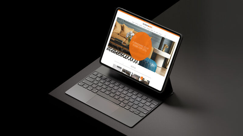 Ecommerce Website Essex