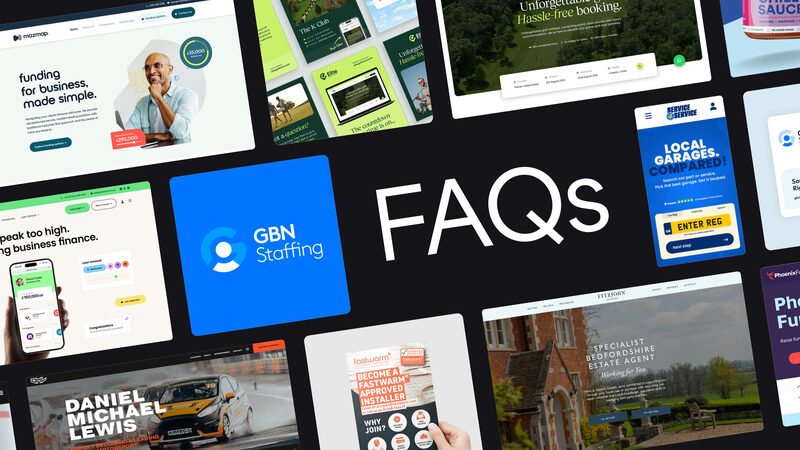 Presentation Folder Design