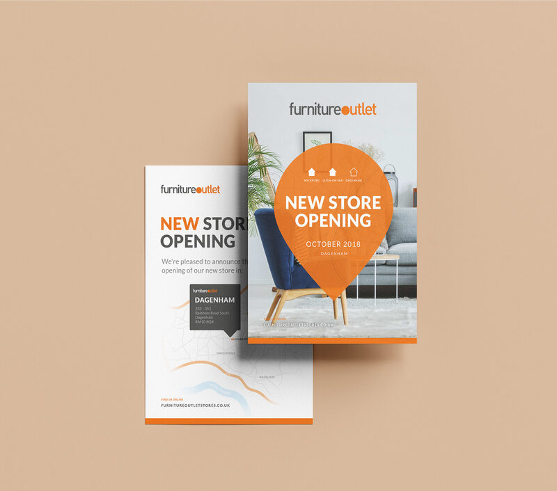 Leaflet & Flyer Design