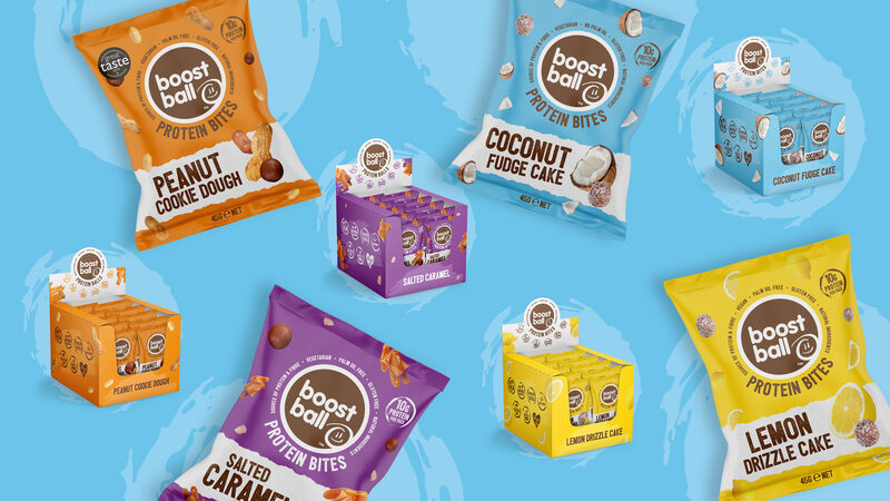 Food & Drink Industry