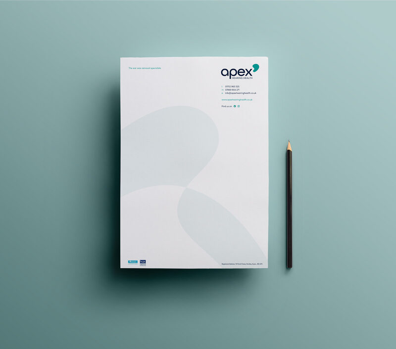 Letterhead Design