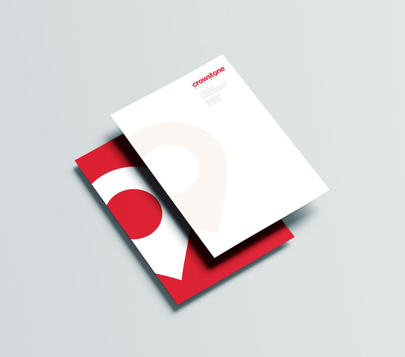 Letterhead Design