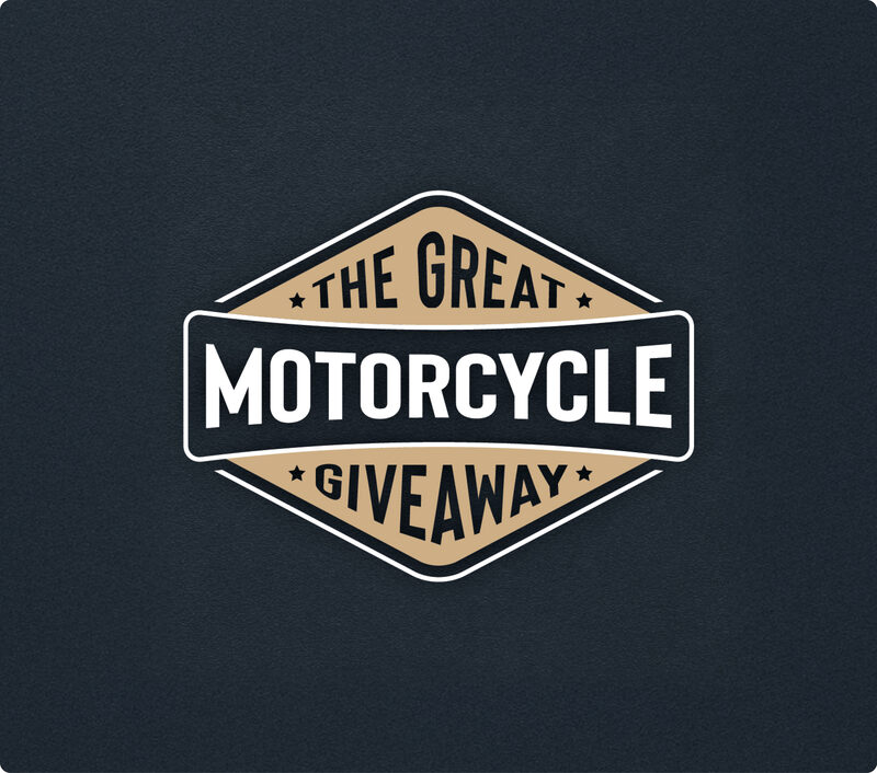 Logo & Branding Package Essex