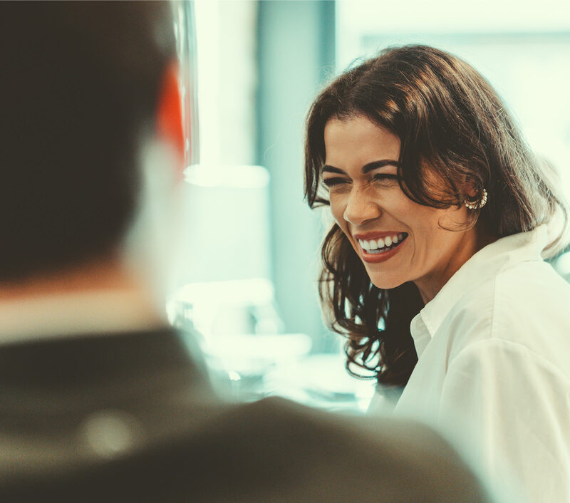 Product & Staff Photography