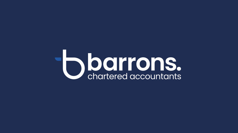 Barrons - Case Study