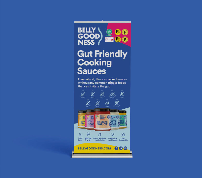 Bellygoodness - Case Study