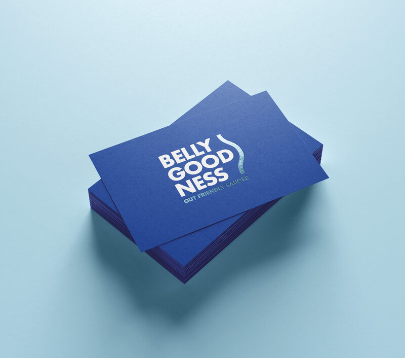 Bellygoodness - Case Study