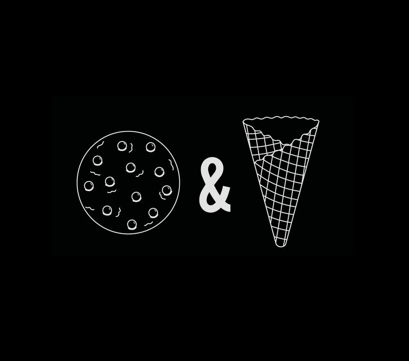 Cookies & Cones - Case Study