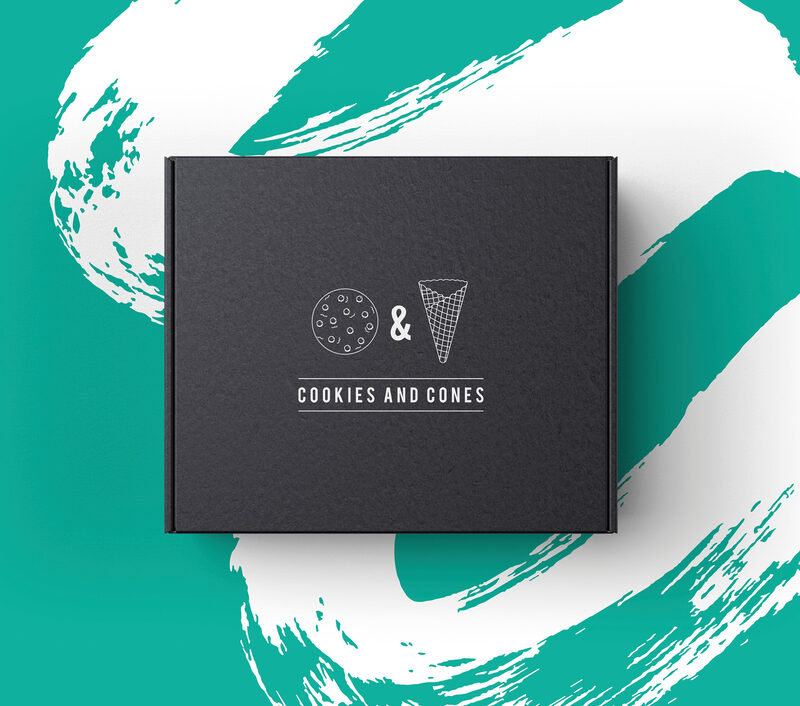 Cookies & Cones - Case Study