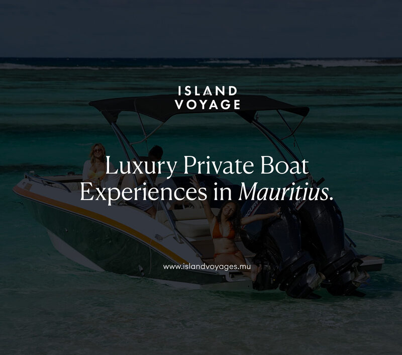 Island Voyage - Case Study