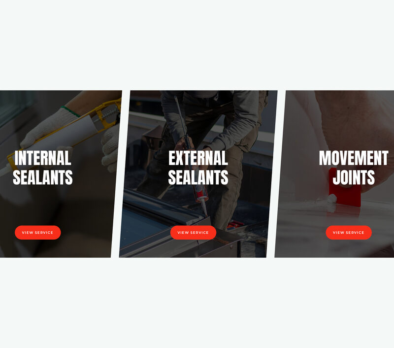 Precision Sealants - Case Study