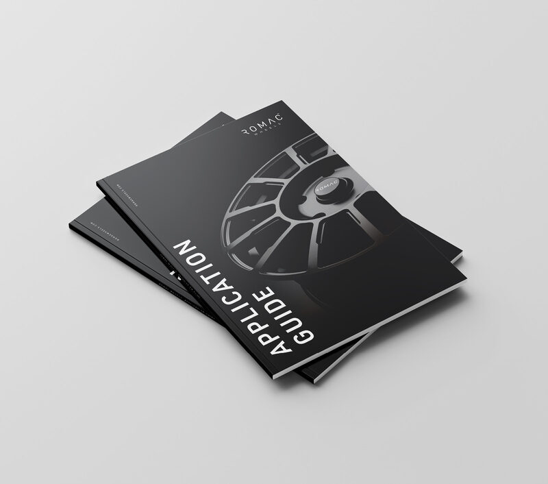 Romac Wheels - Case Study