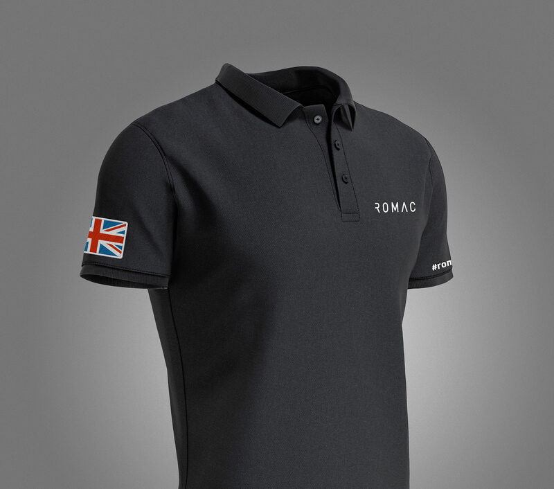 Romac Wheels - Case Study