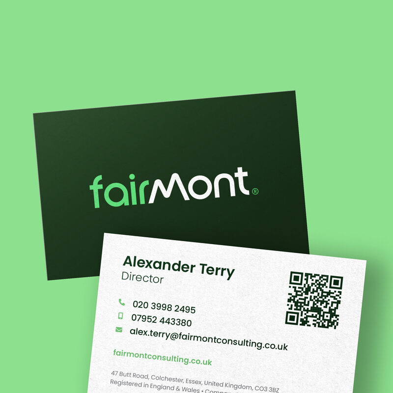 Stationery Set Design