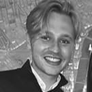 Lewis - Lewis Edwards & Co - 5 Star Review