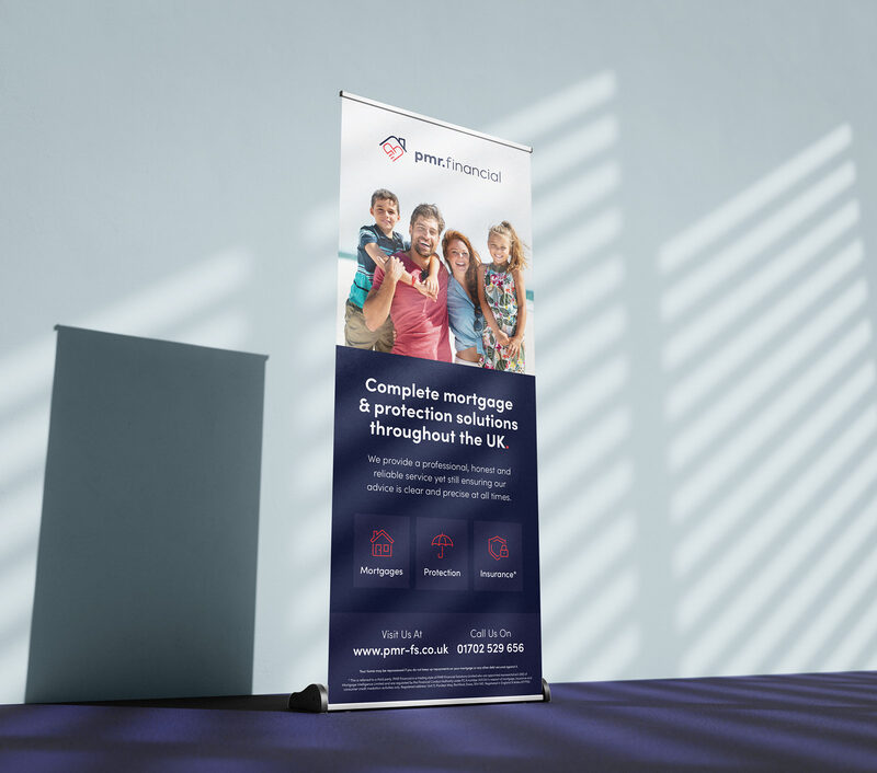 Roller Banner Design