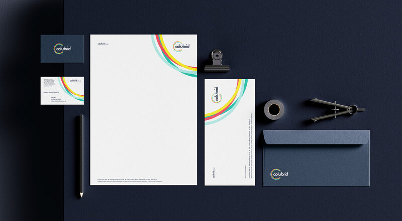 Interior & Exterior Signage Design