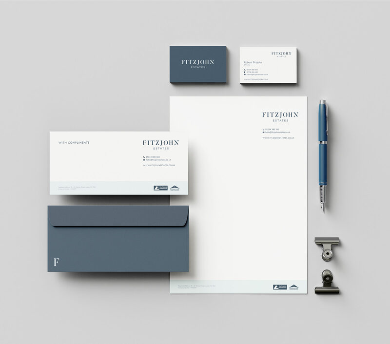 Interior & Exterior Signage Design