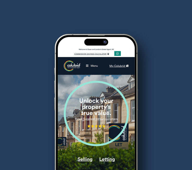 Website Design Essex